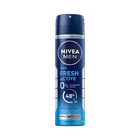 Bild: NIVEA MEN Fresh Active Deospray